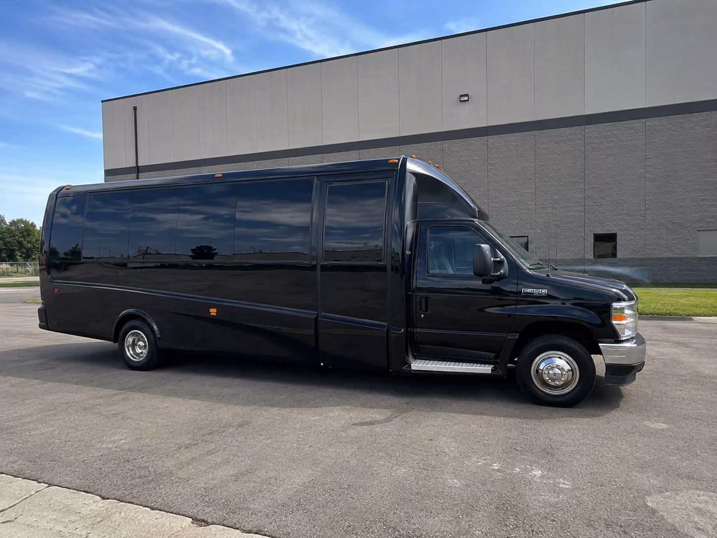 book your la mesa prom bus early east county dates fill fast