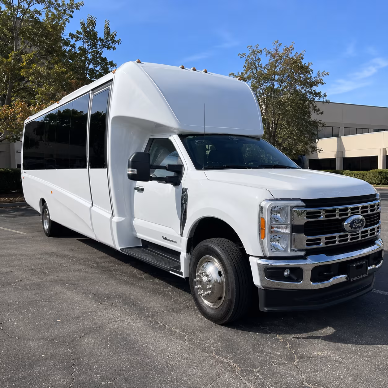 booking a temecula wine country wedding shuttle from la mesa is easier than you think