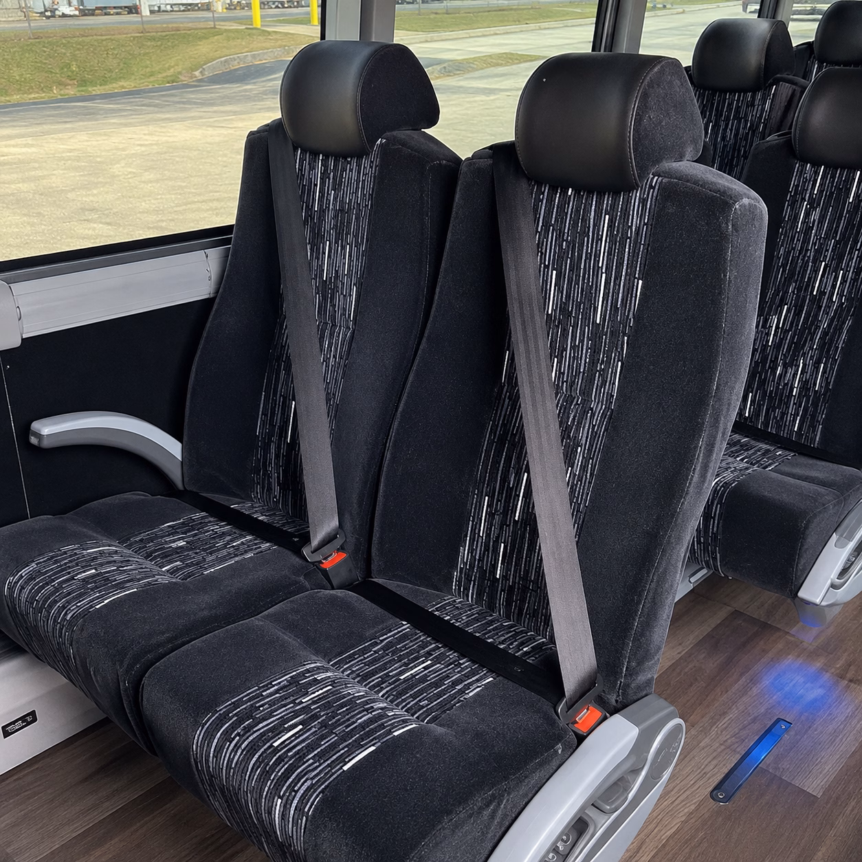 carlsbad book a charter bus for your carlsbad congregation