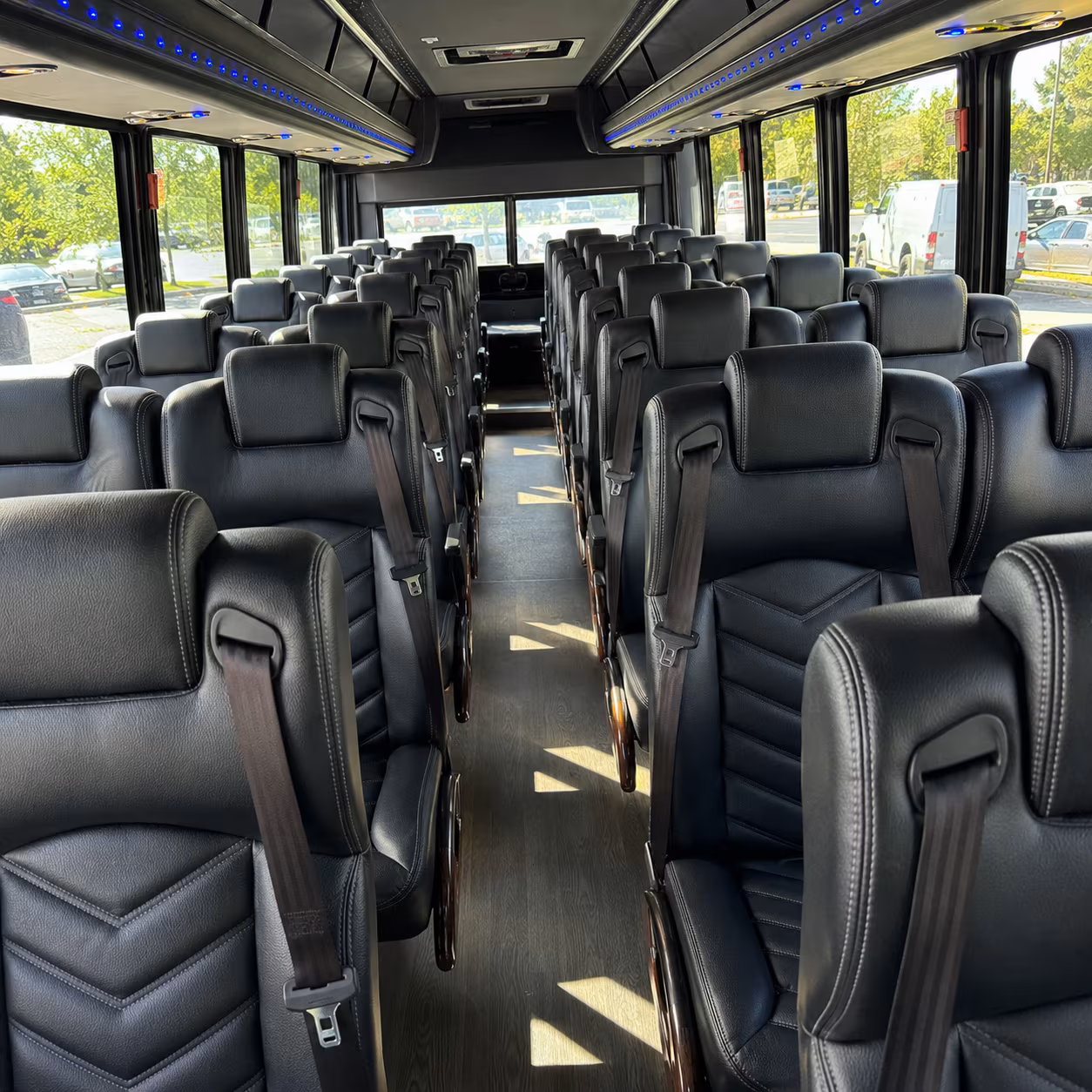 carlsbad book a private charter bus for carlsbad event transportation