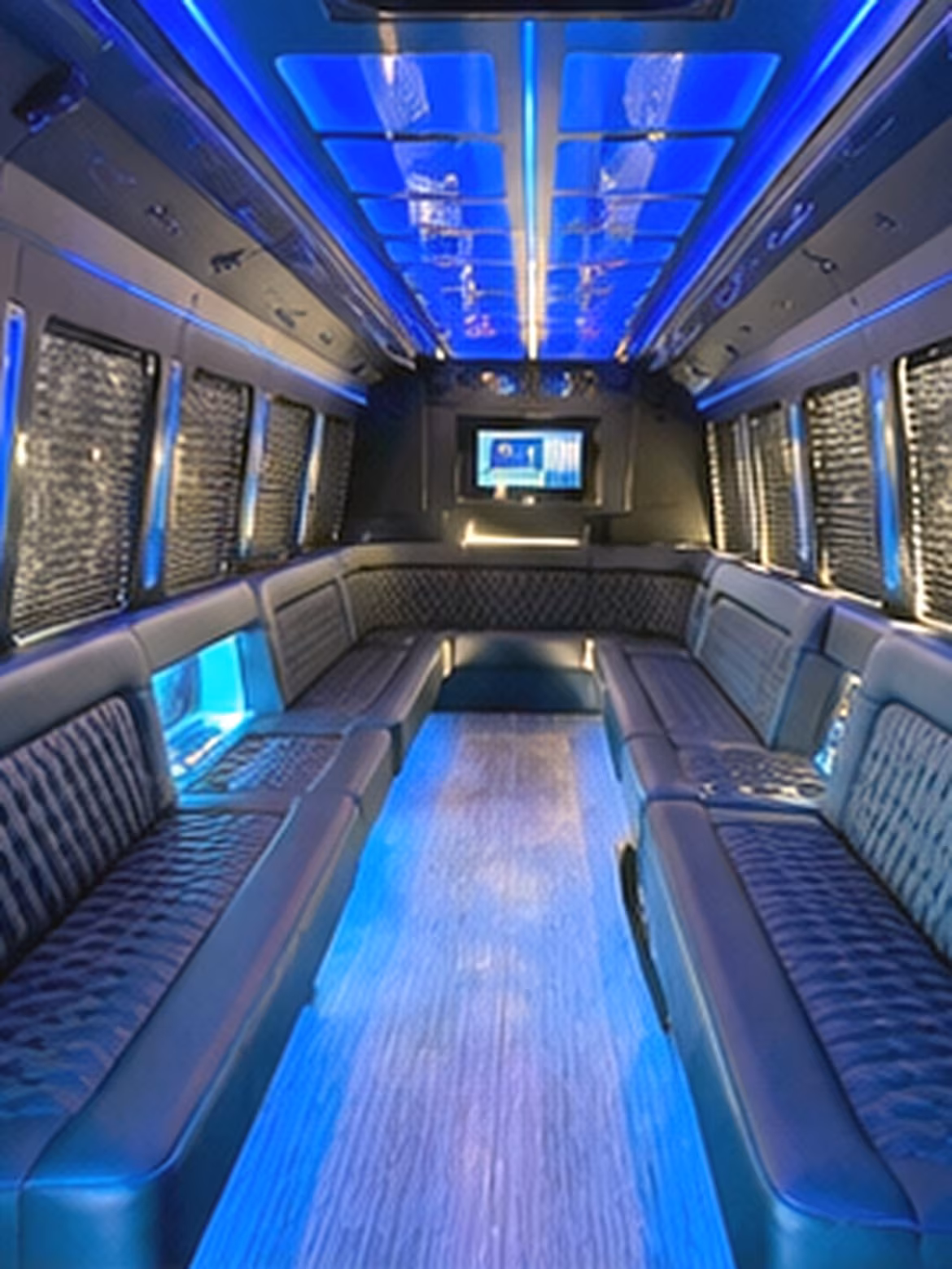 carlsbad bus rentals