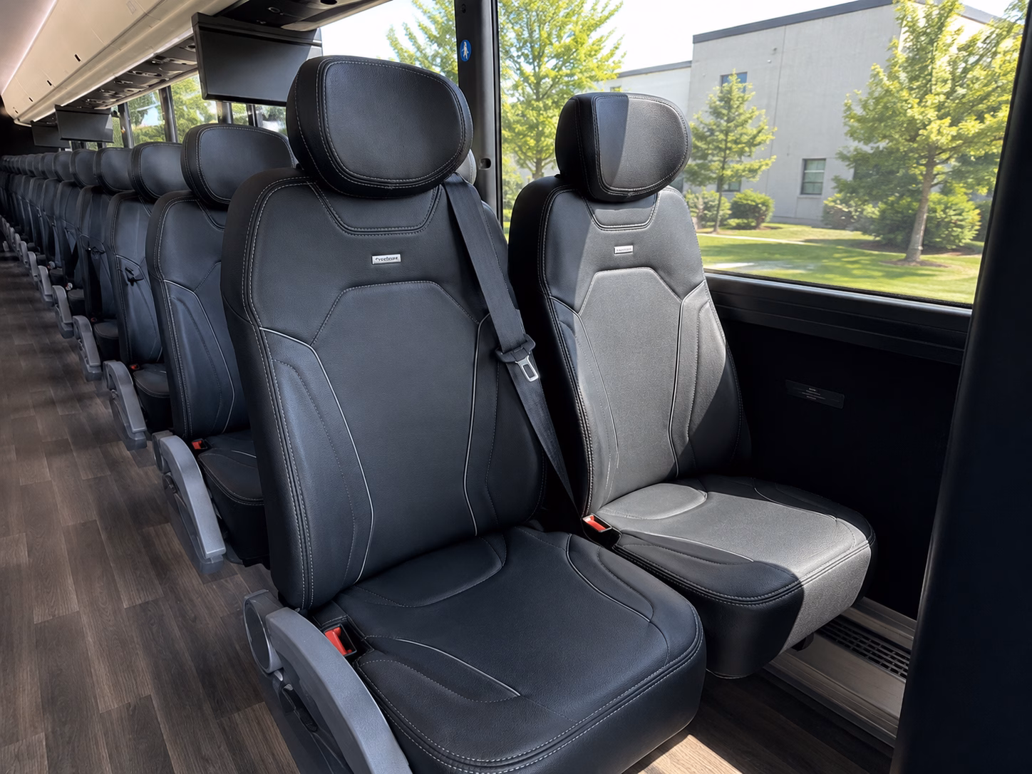 carlsbad corporate charter bus rentals in carlsbad