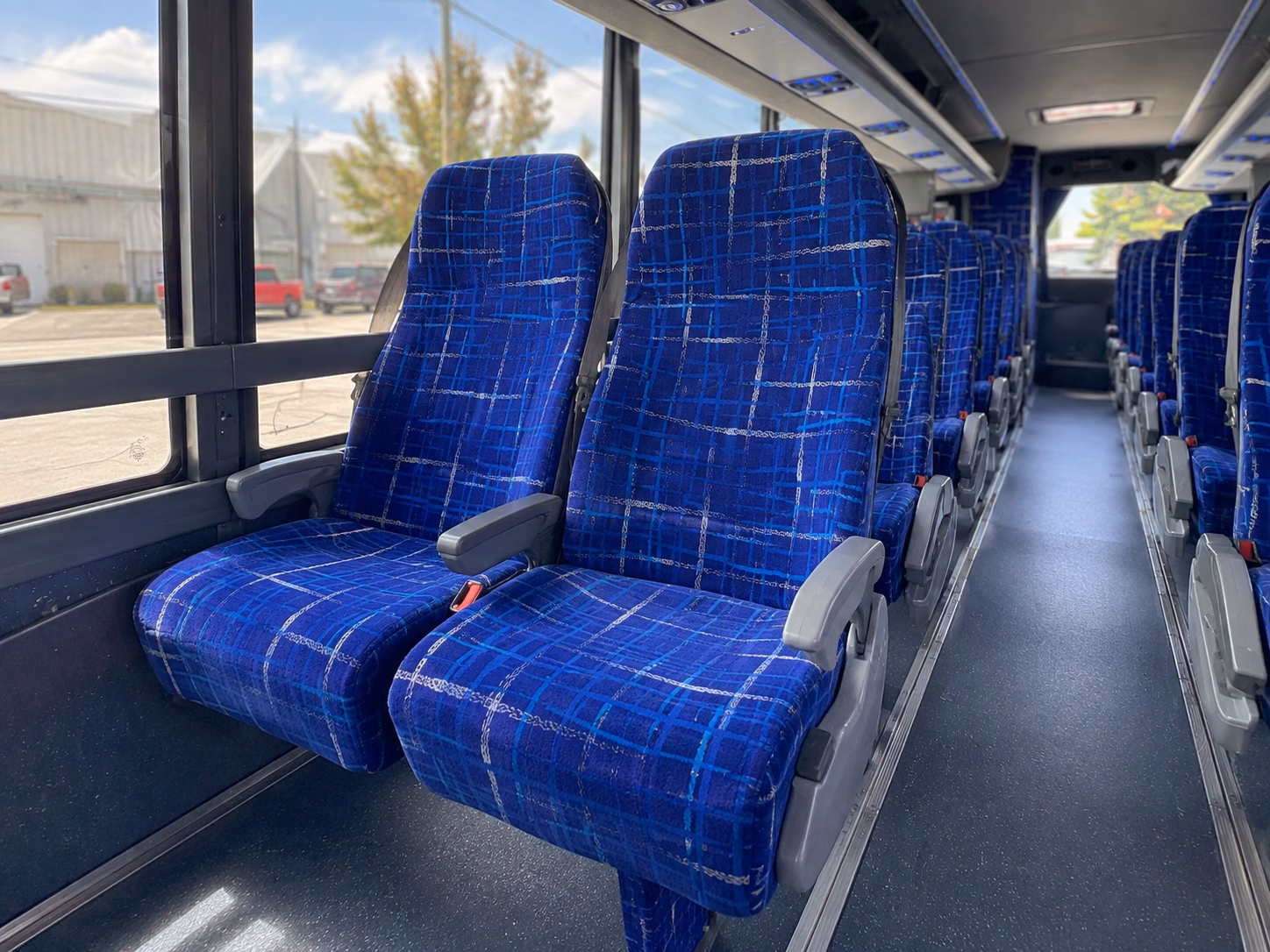 carlsbad travel together with carlsbad sports team and fan group charter bus rentals