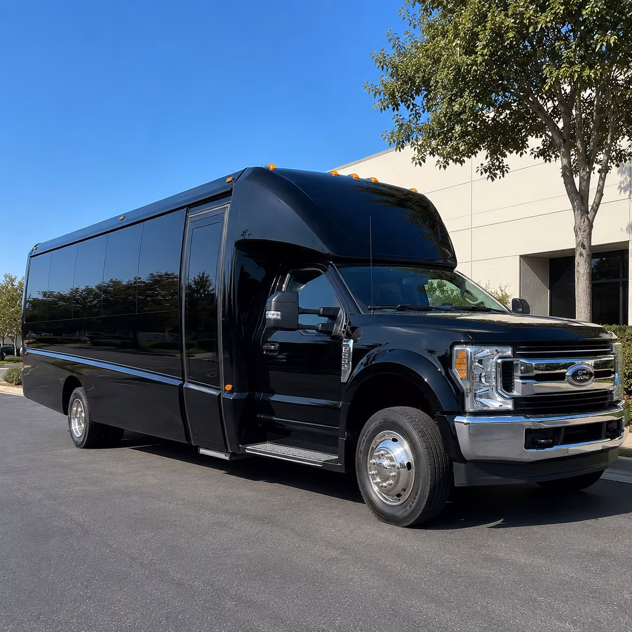 chula vista bus rentals