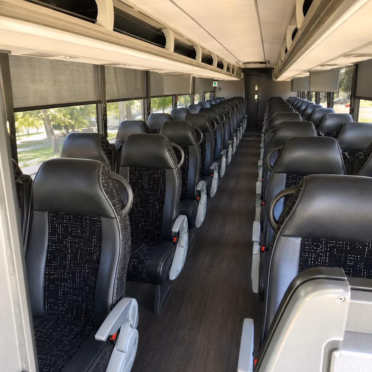 chula vista charter bus rental