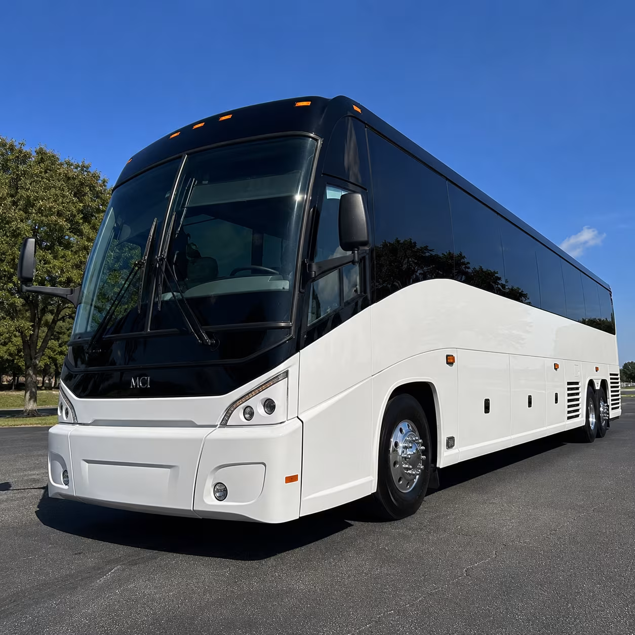 chula vista charter bus service for corporate events in chula vista