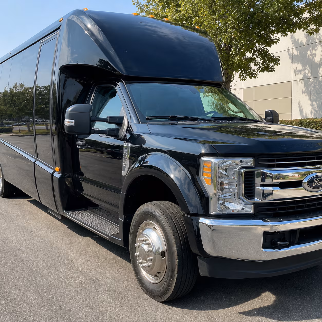 chula vista give your group a better prom ride with chula vista prom bus rentals