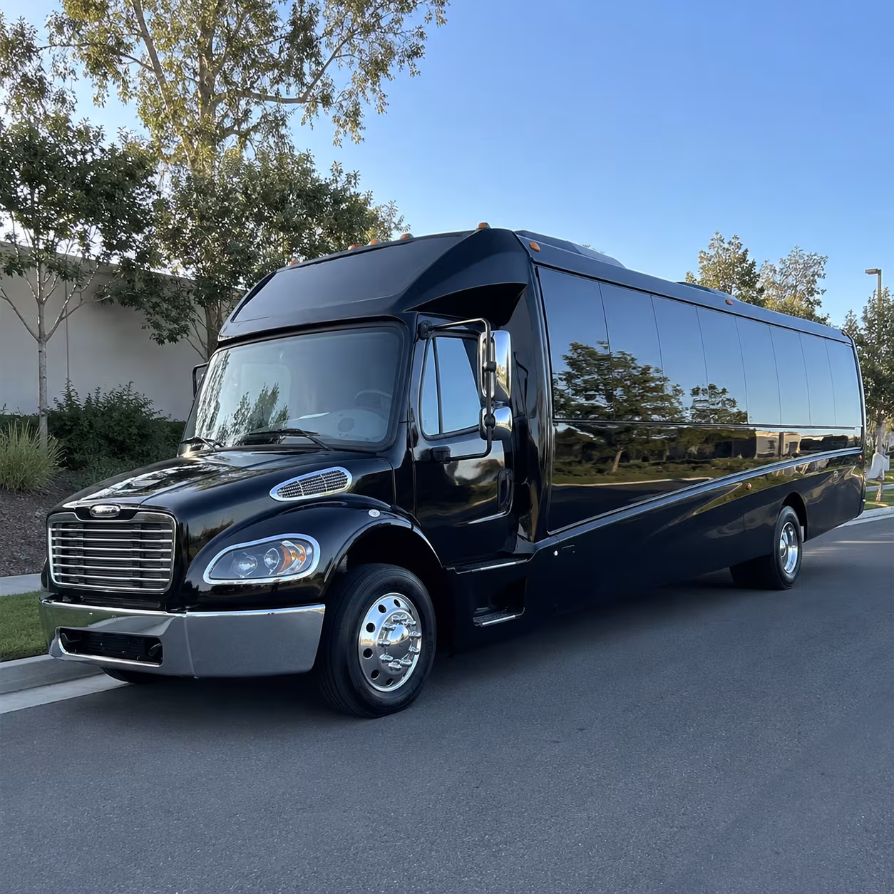 chula vista group airport transportation