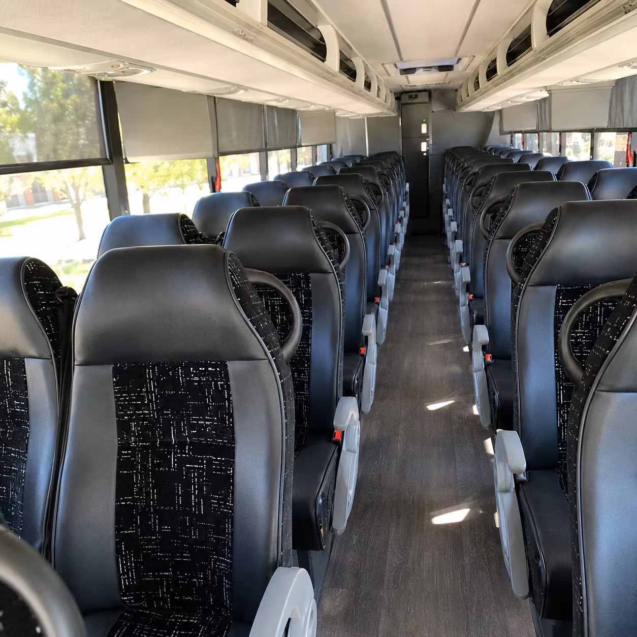 conference and offsite transportation across east county and greater san diego