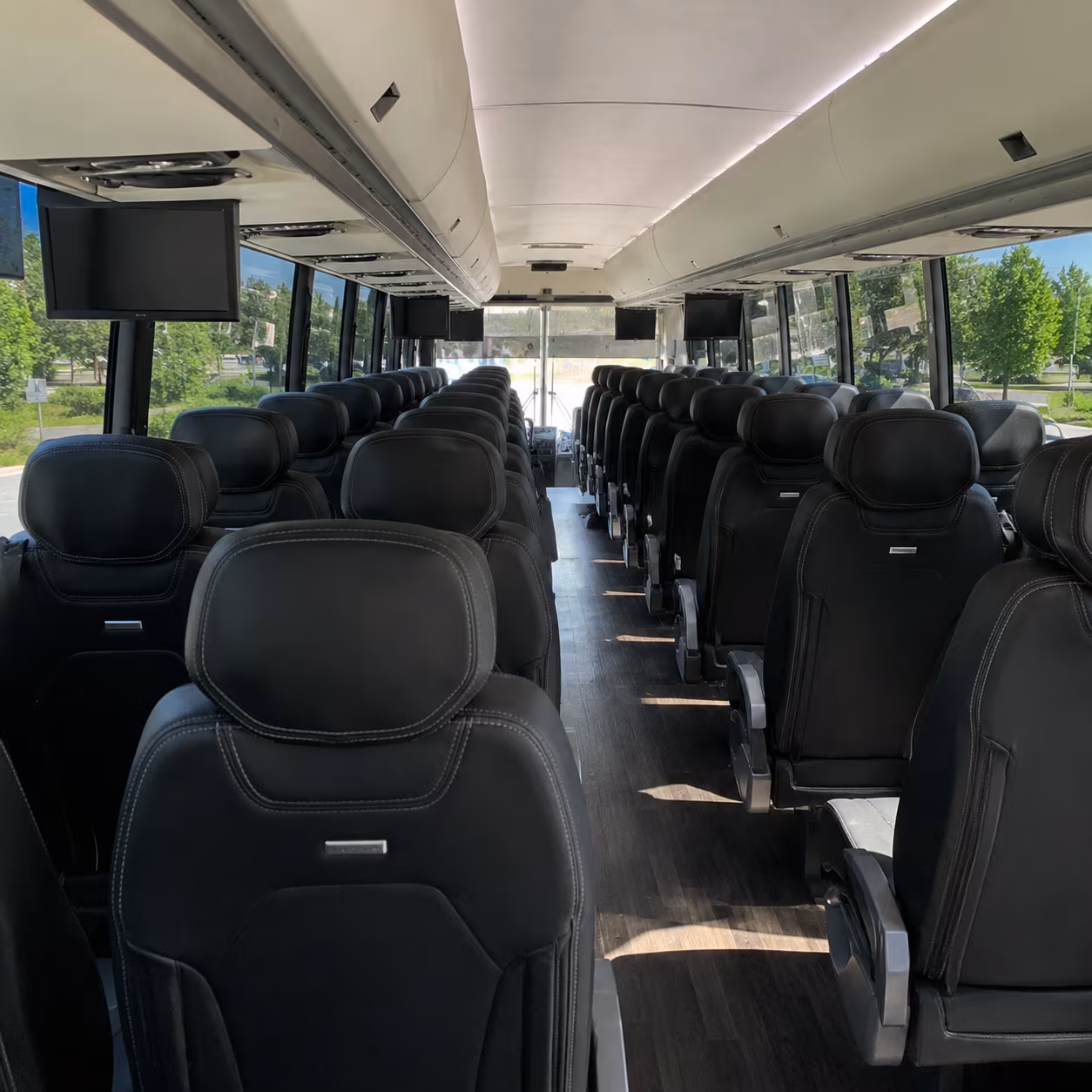el cajon arrive together with el cajon charter bus rentals for prom