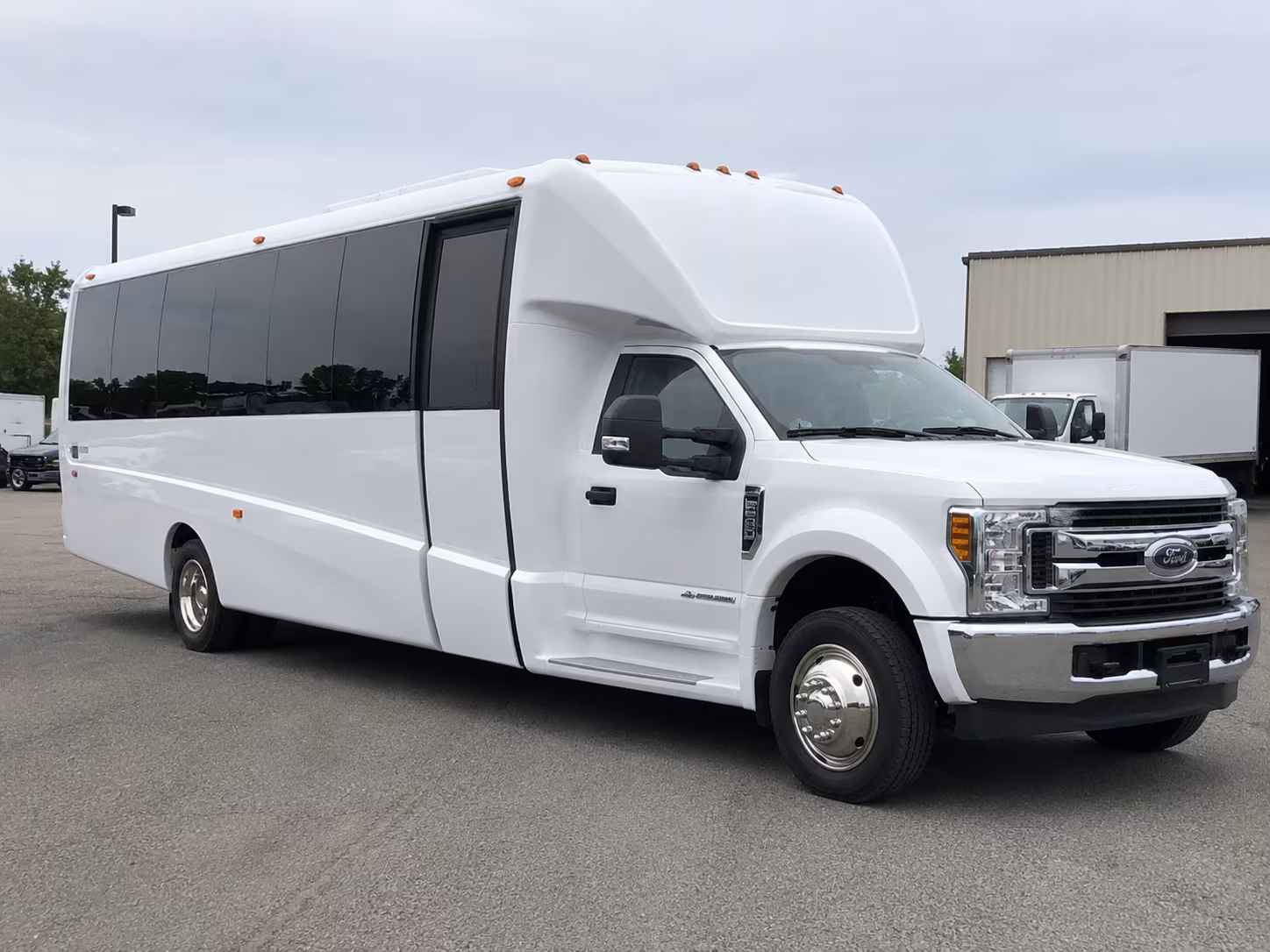 el cajon charter bus rentals to concerts festivals in el cajon