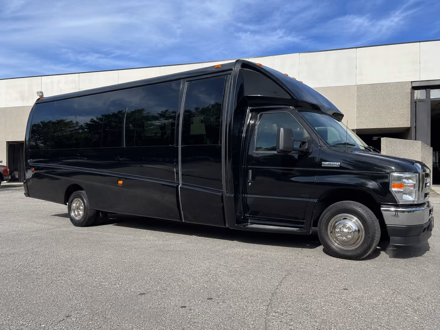 el cajon school field trip bus transportation in el cajon