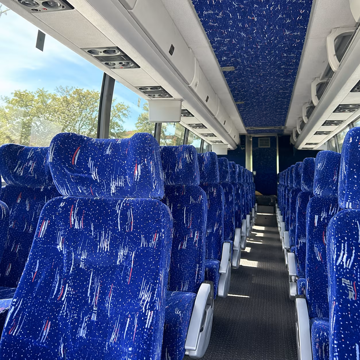 employee shuttle service along the i 8 corridor and into san diego