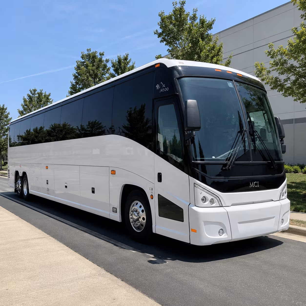 escondido government military charter bus rentals in escondido