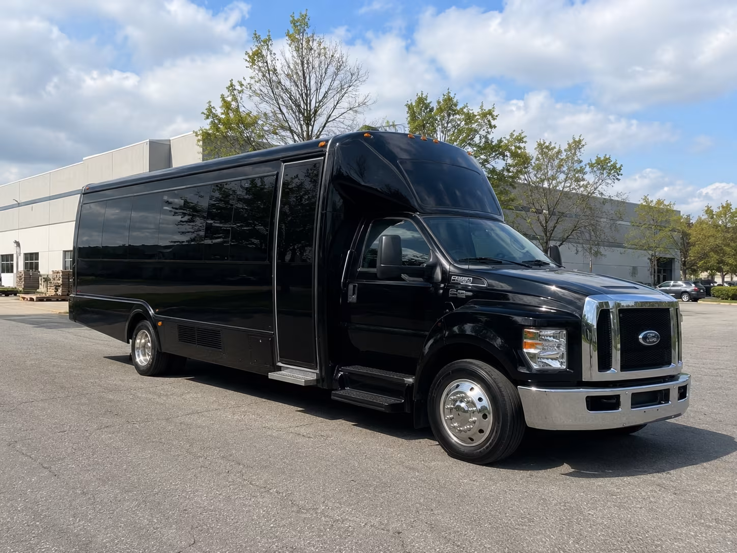 escondido keep the party moving with escondido party bus rentals
