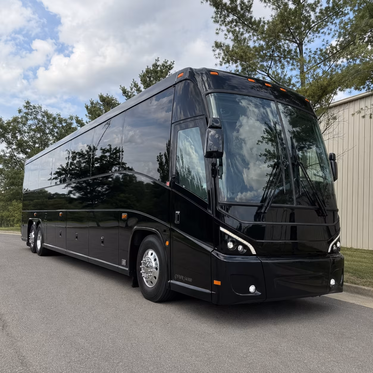 escondido make winery travel easier with escondido charter bus rentals