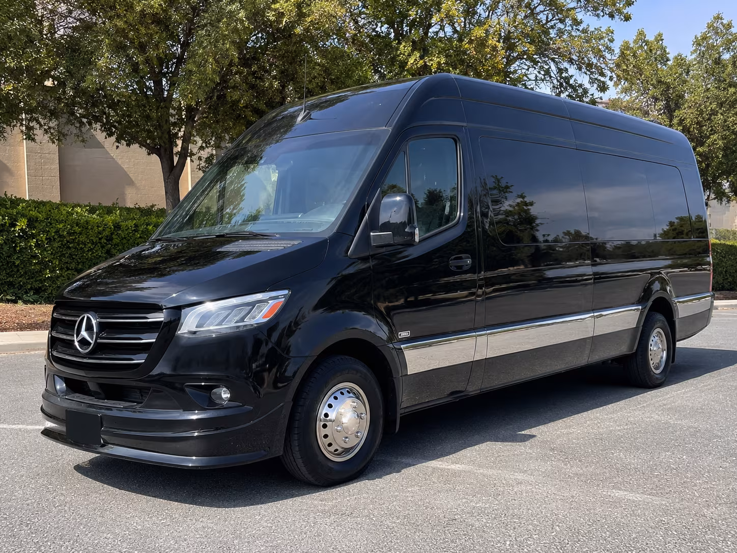 escondido private event transportation made easy in escondido