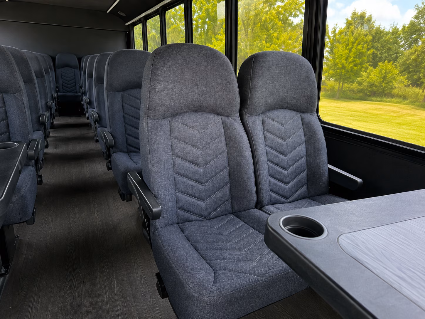 escondido tournament charter bus rentals for escondido sports teams and fan groups