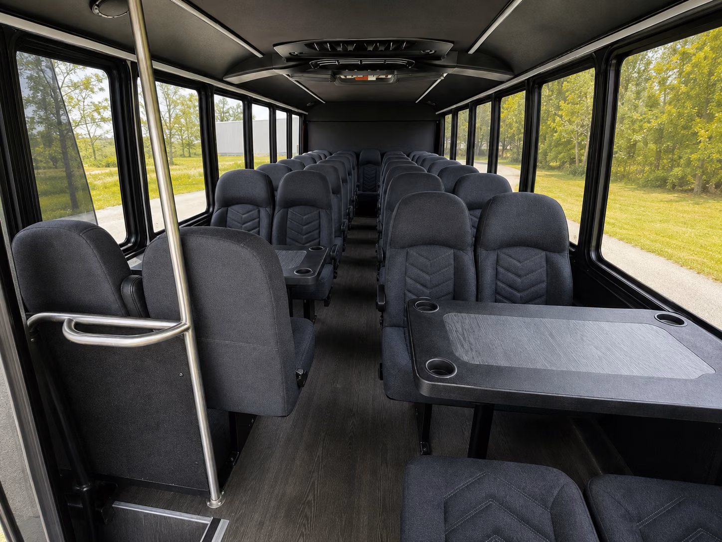 escondido travel on your schedule with escondido long distance charter bus rentals