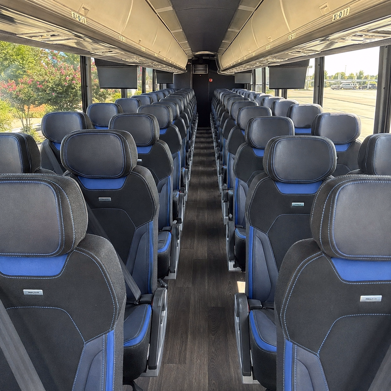 get your government group to sacramento and state agencies with one charter bus