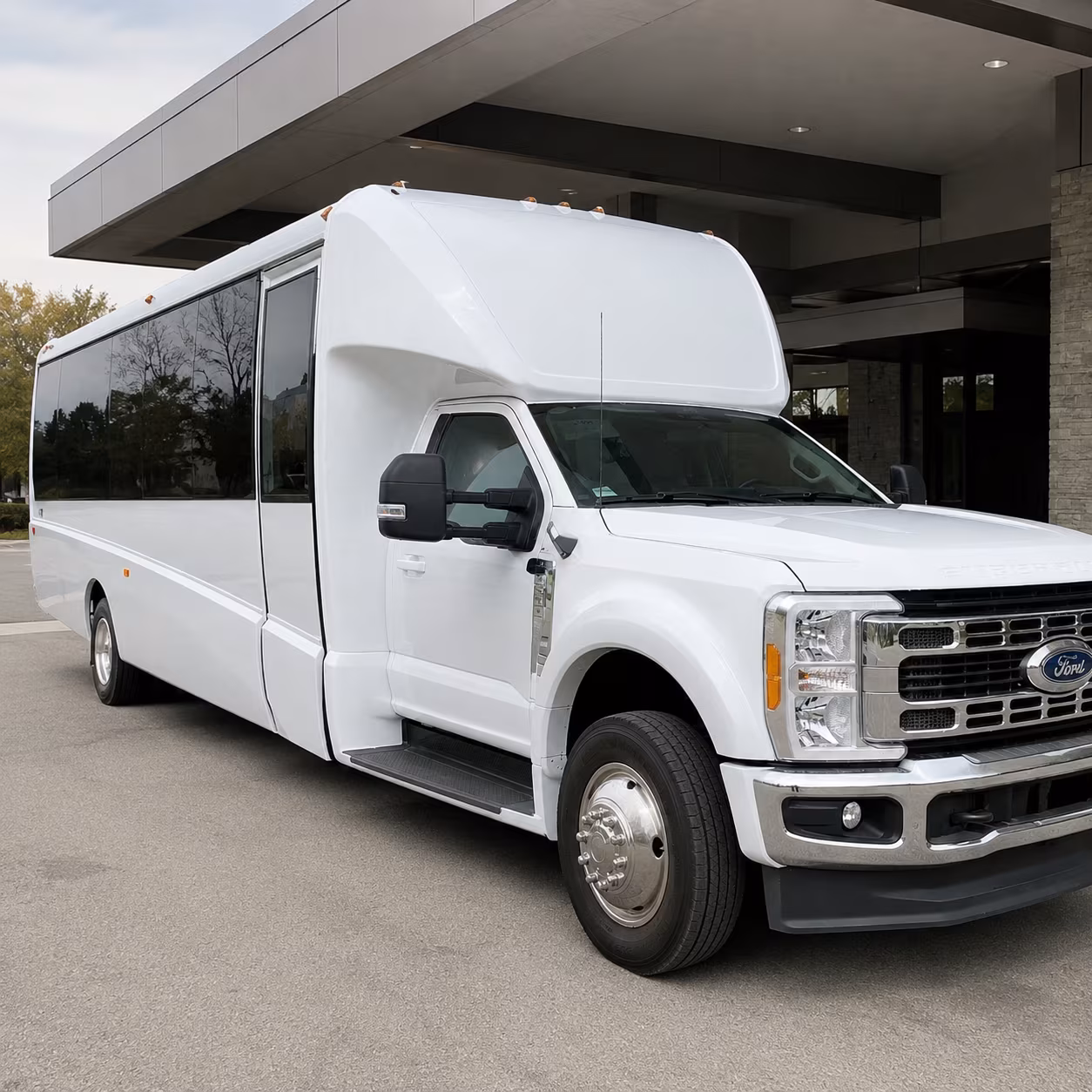 it s easier than ever to arrange a hotel to venue shuttle loop in la mesa