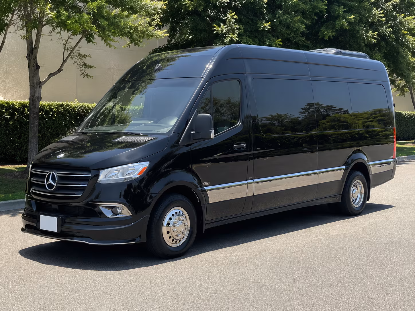 la mesa airport transportation onboard seating