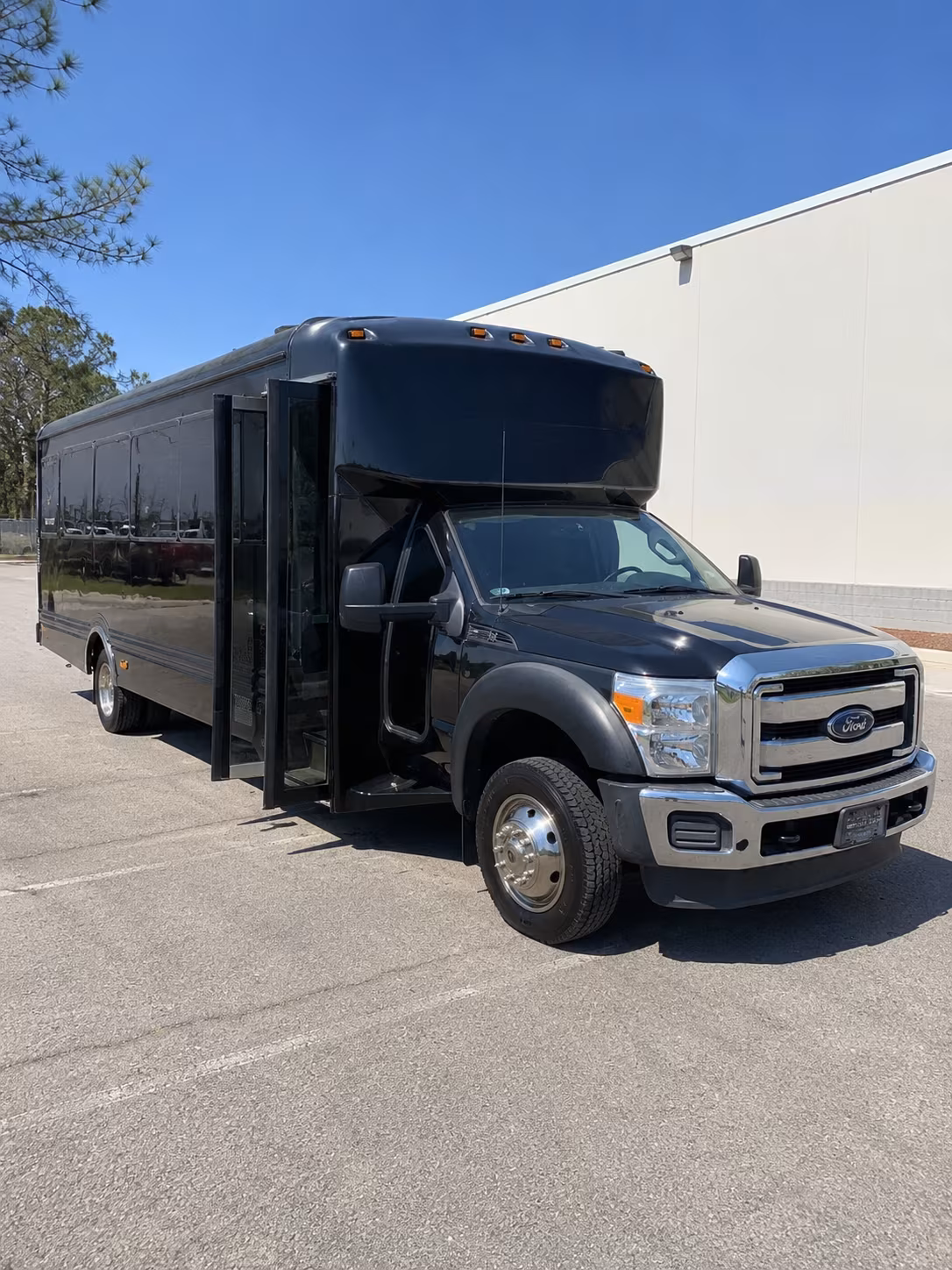 la mesa bachelor bachelorette party bus rental