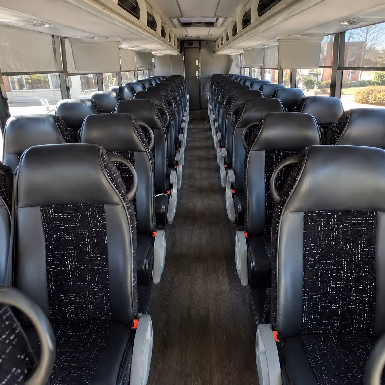 La Mesa Long-Distance Transportation