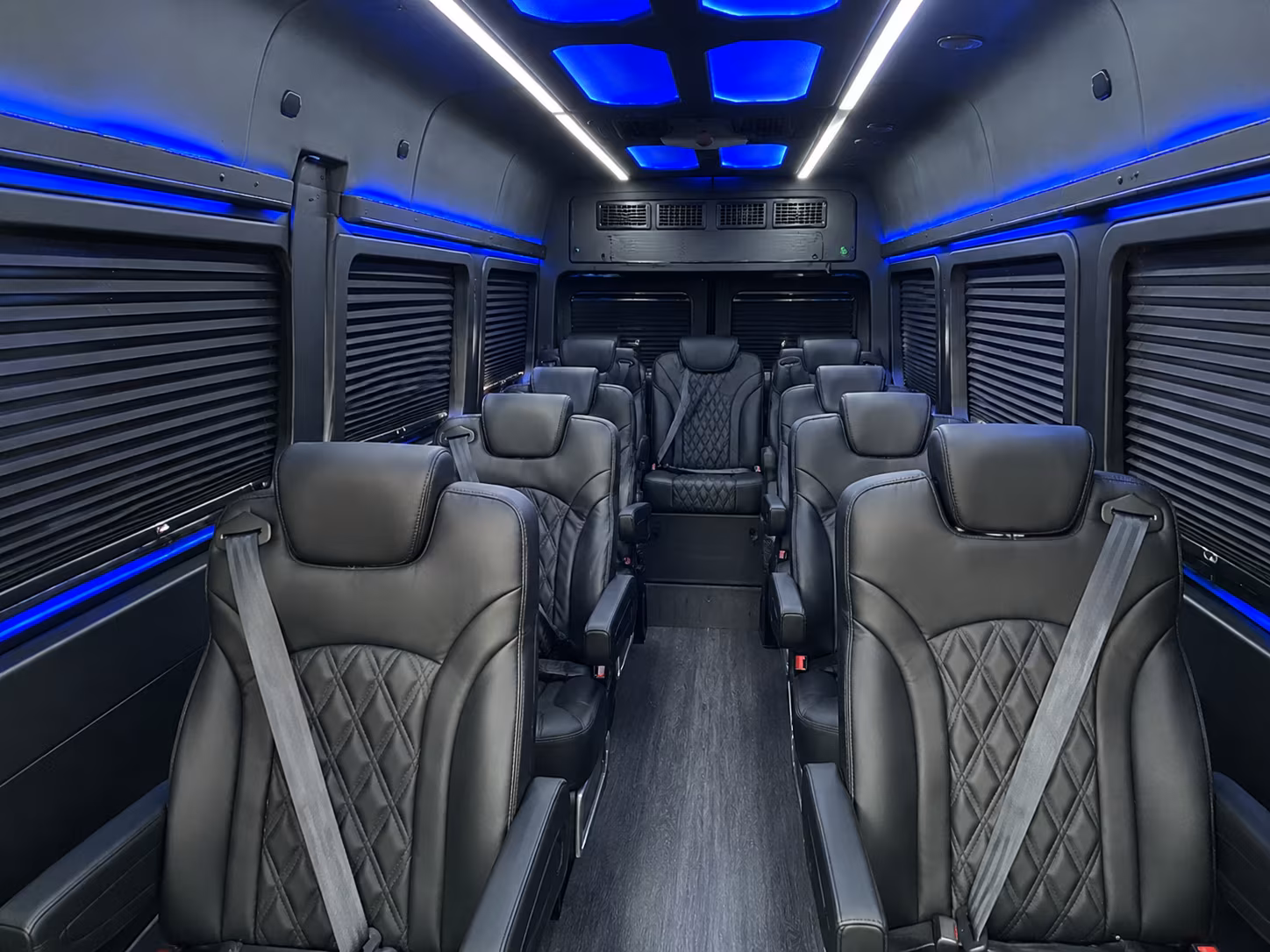 La Mesa School Event Transportation