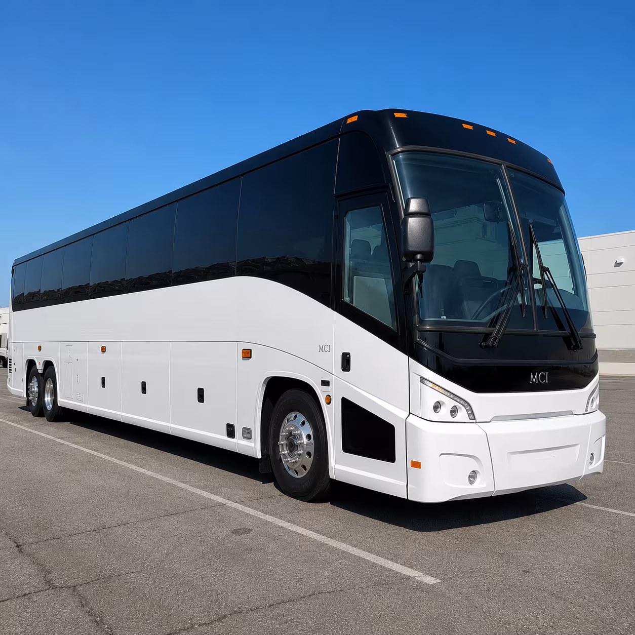 La Mesa Wedding Transportation