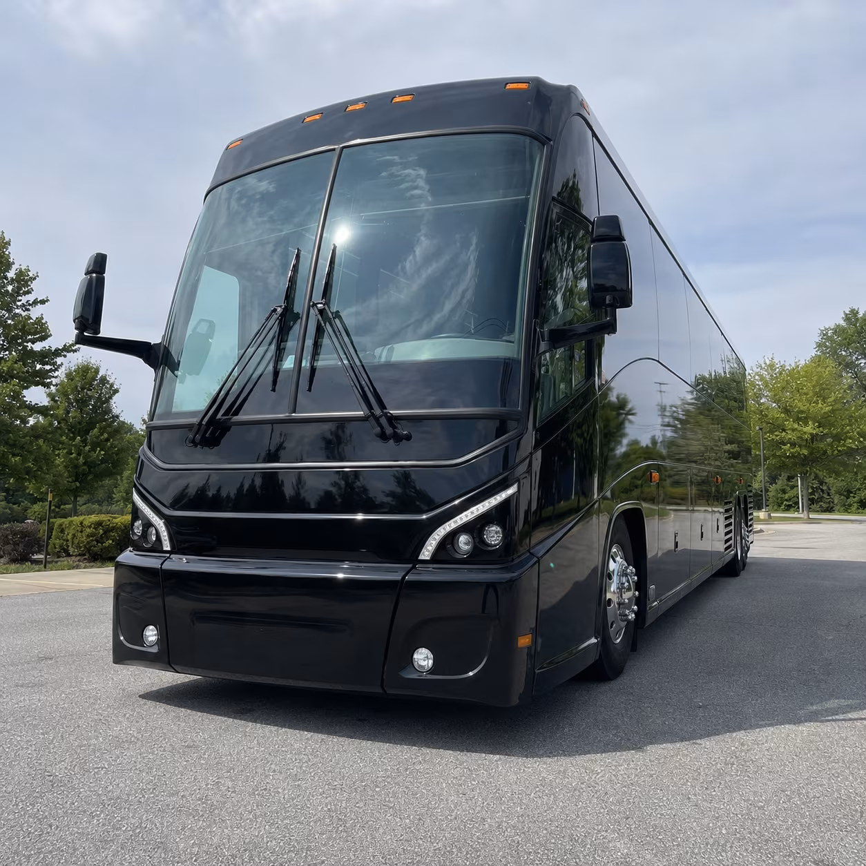 La Mesa Wine Tour & Brewery Transportation