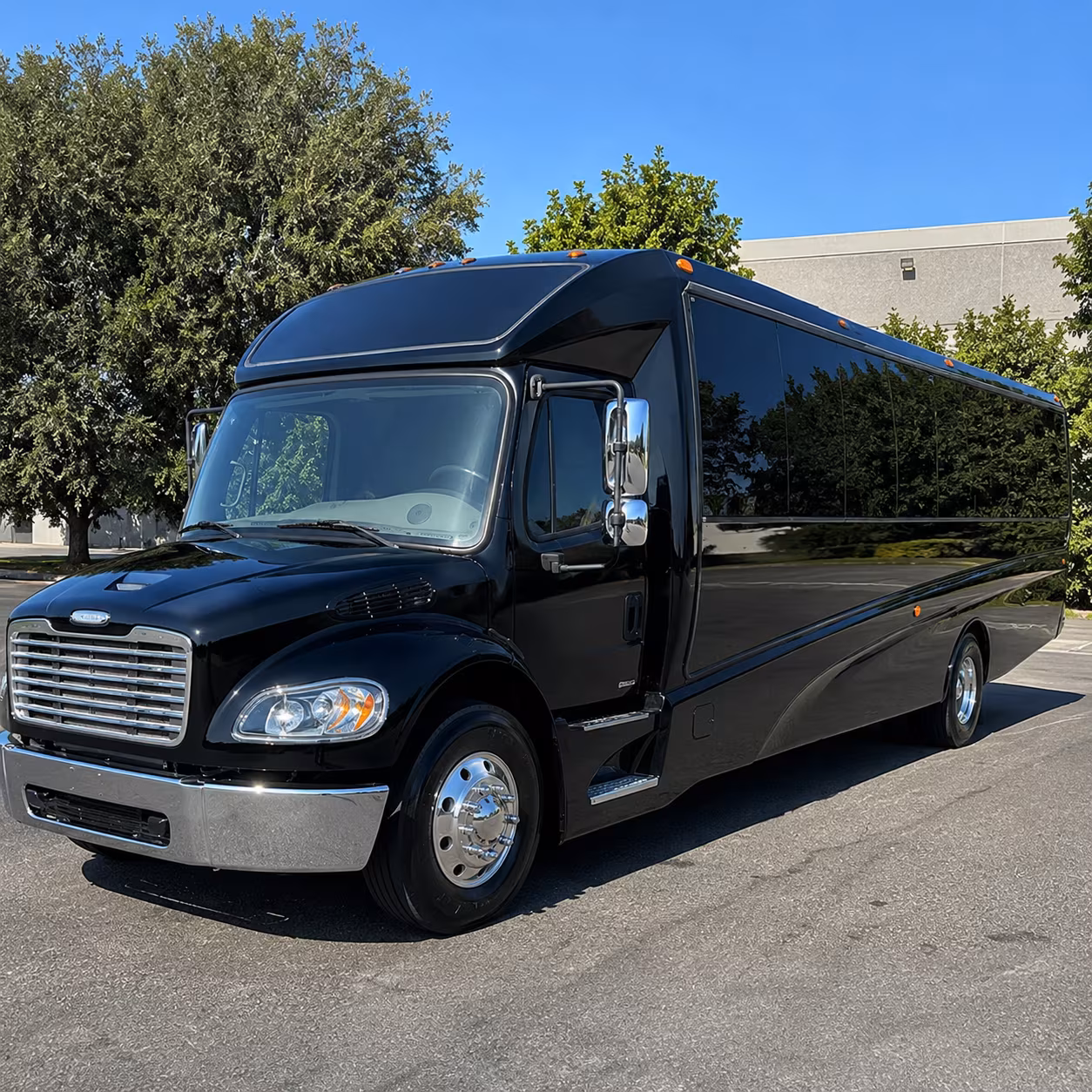 lamesacharterbuscompany com is here to make la mesa event transportation simple from start to finish