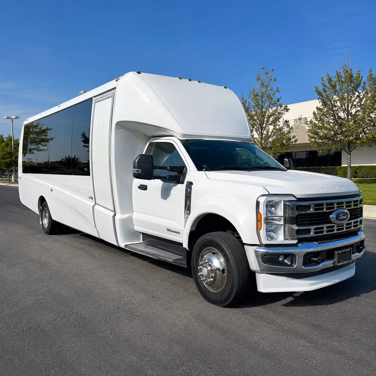 lamesacharterbuscompany com lets you compare every bus type for the bernardo winery and orfila vineyards run