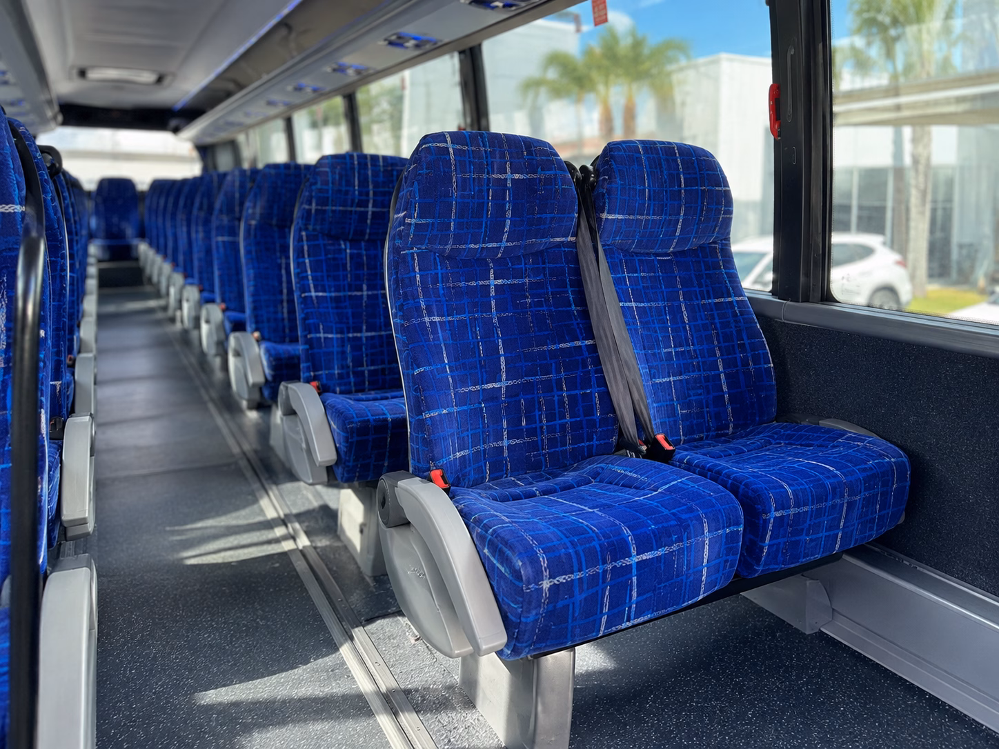 long distance casino and resort bus trips from la mesa