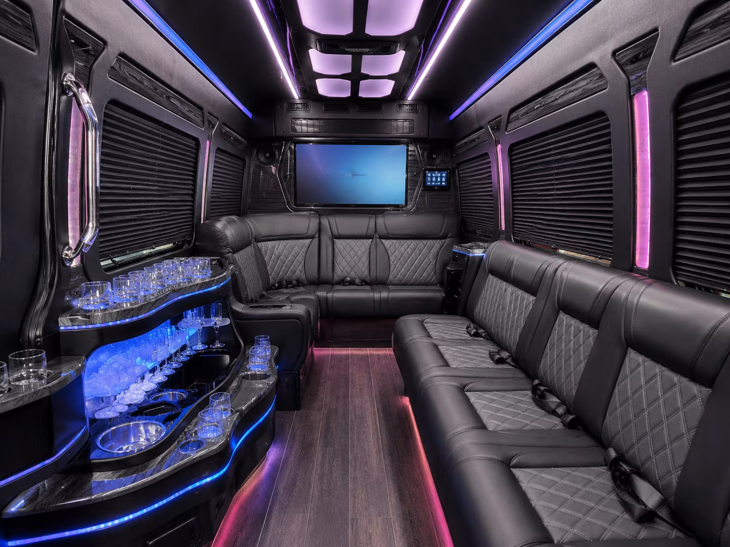 multi day and overnight group bus trips from la mesa