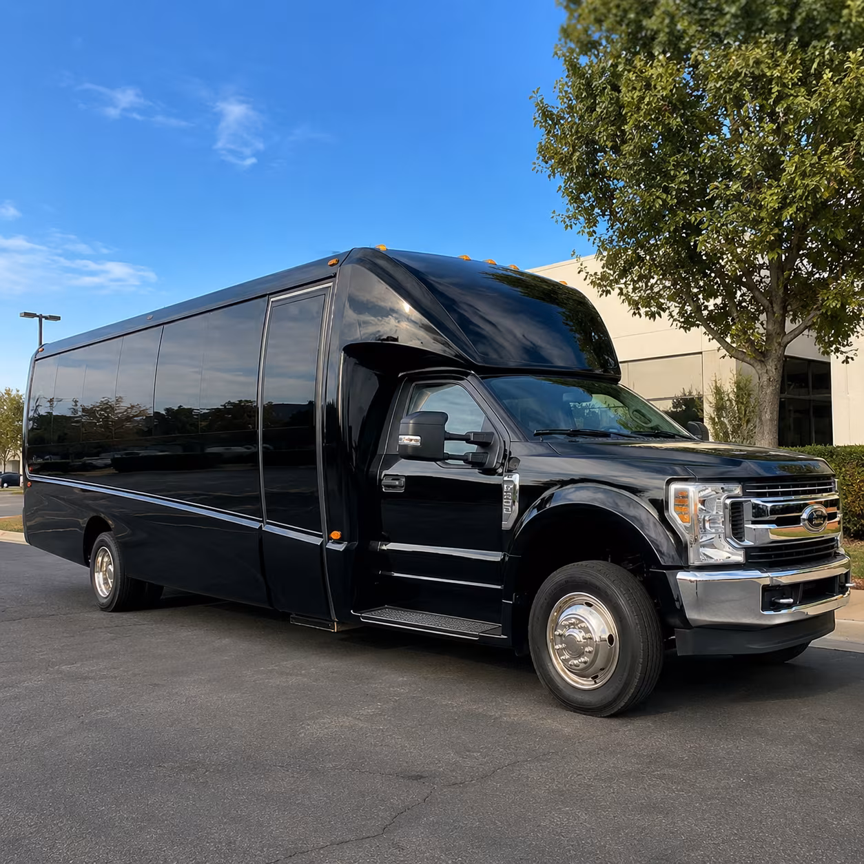 national city employee transportation for every shift