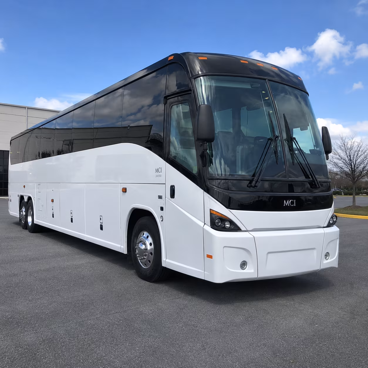 national city plan your group transportation with national city long distance charter bus rentals