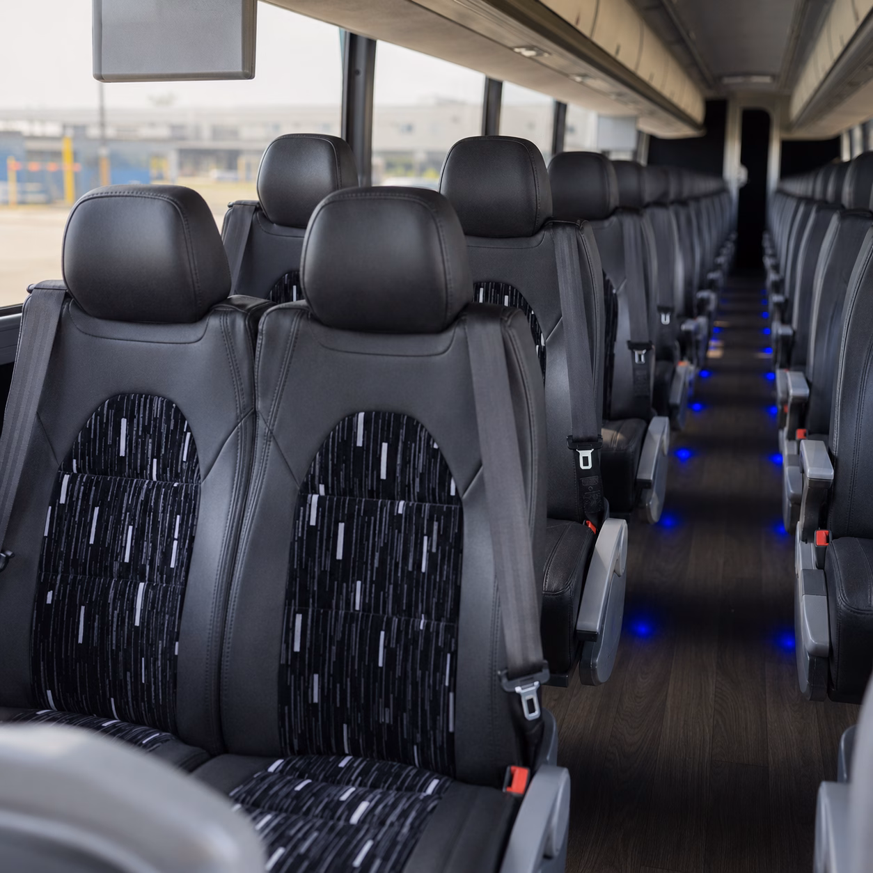 national city rent a charter bus for national city concerts events