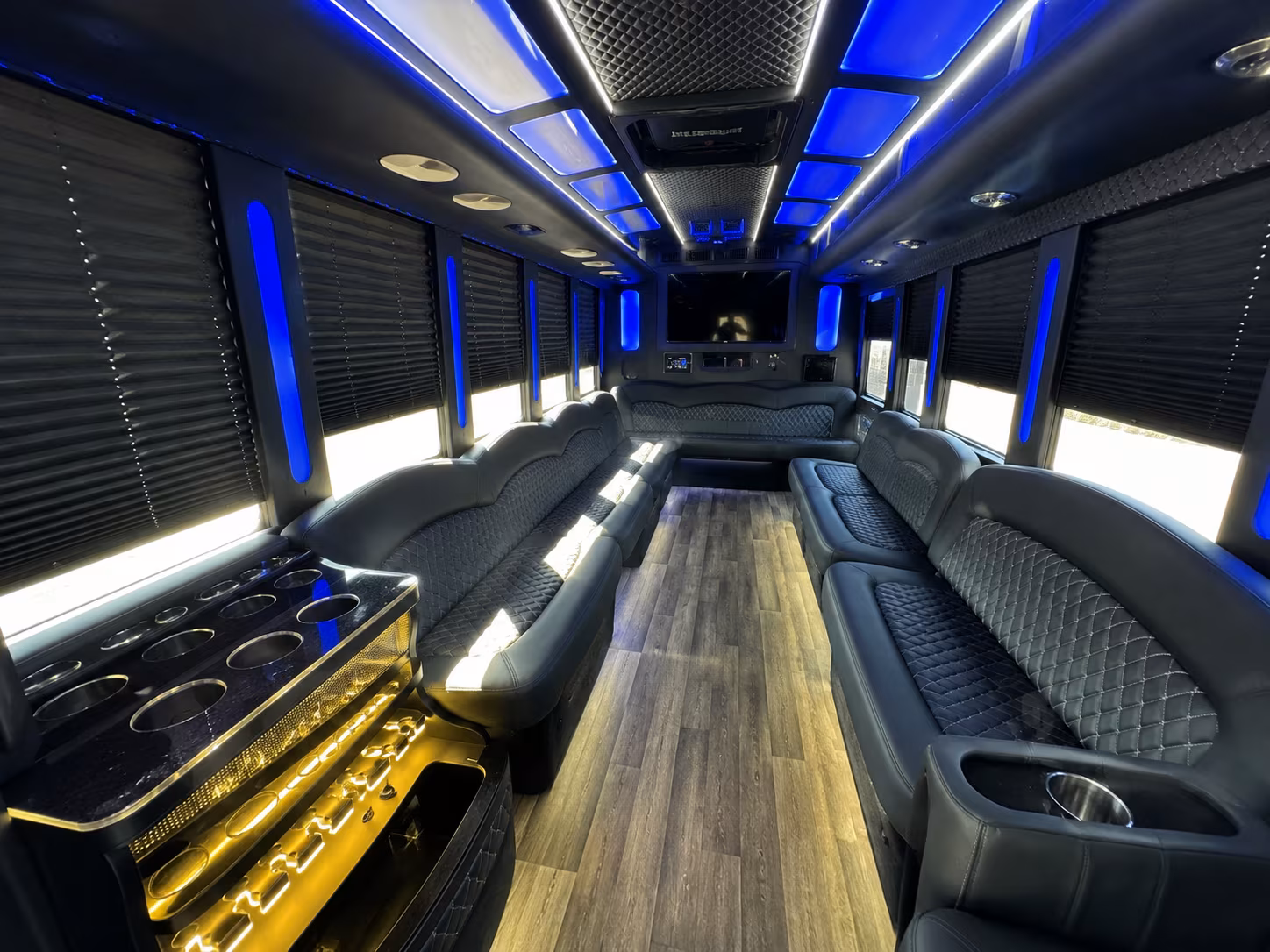 national city turn up the fun with national city prom bus rentals
