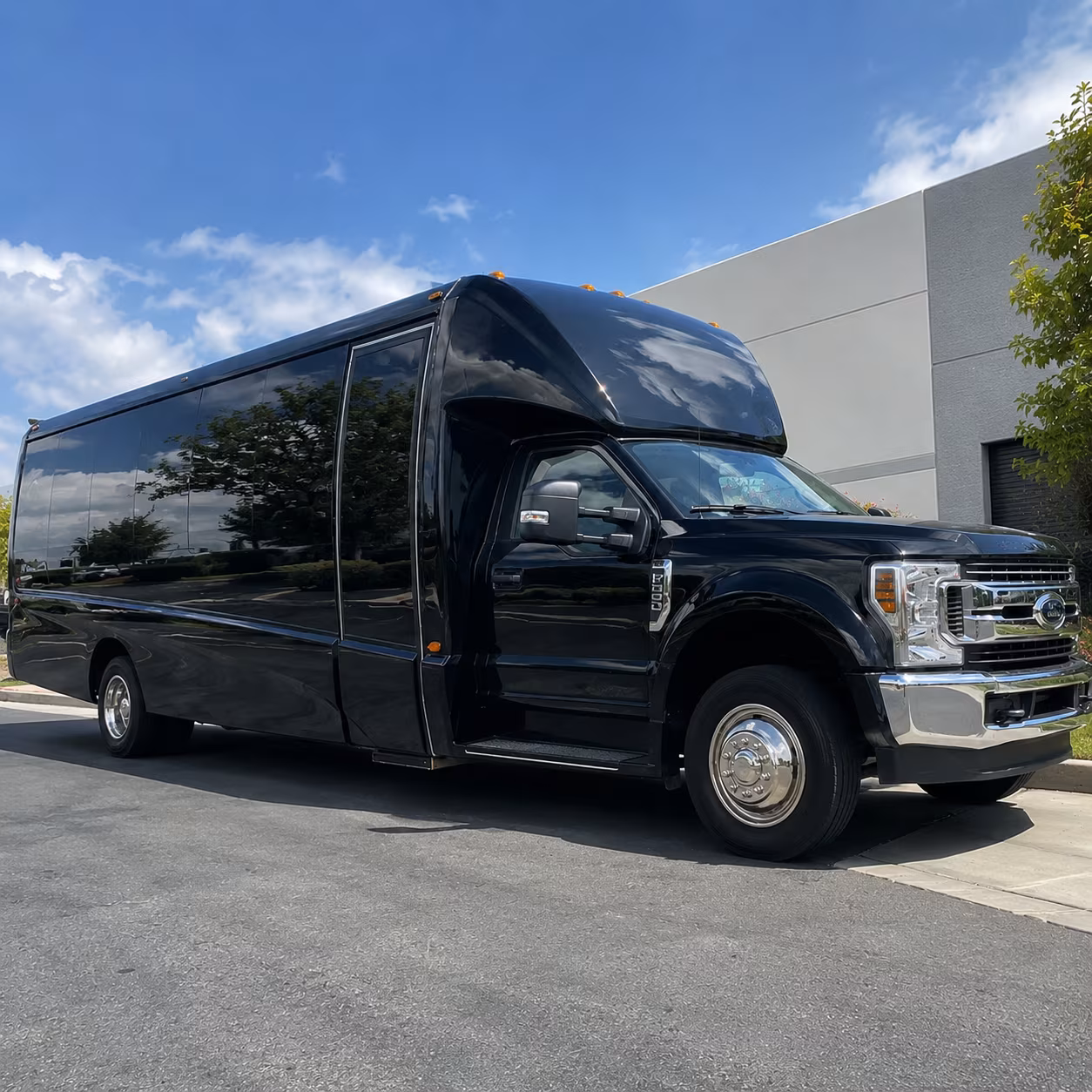 national city wine tour charter bus rentals in national city