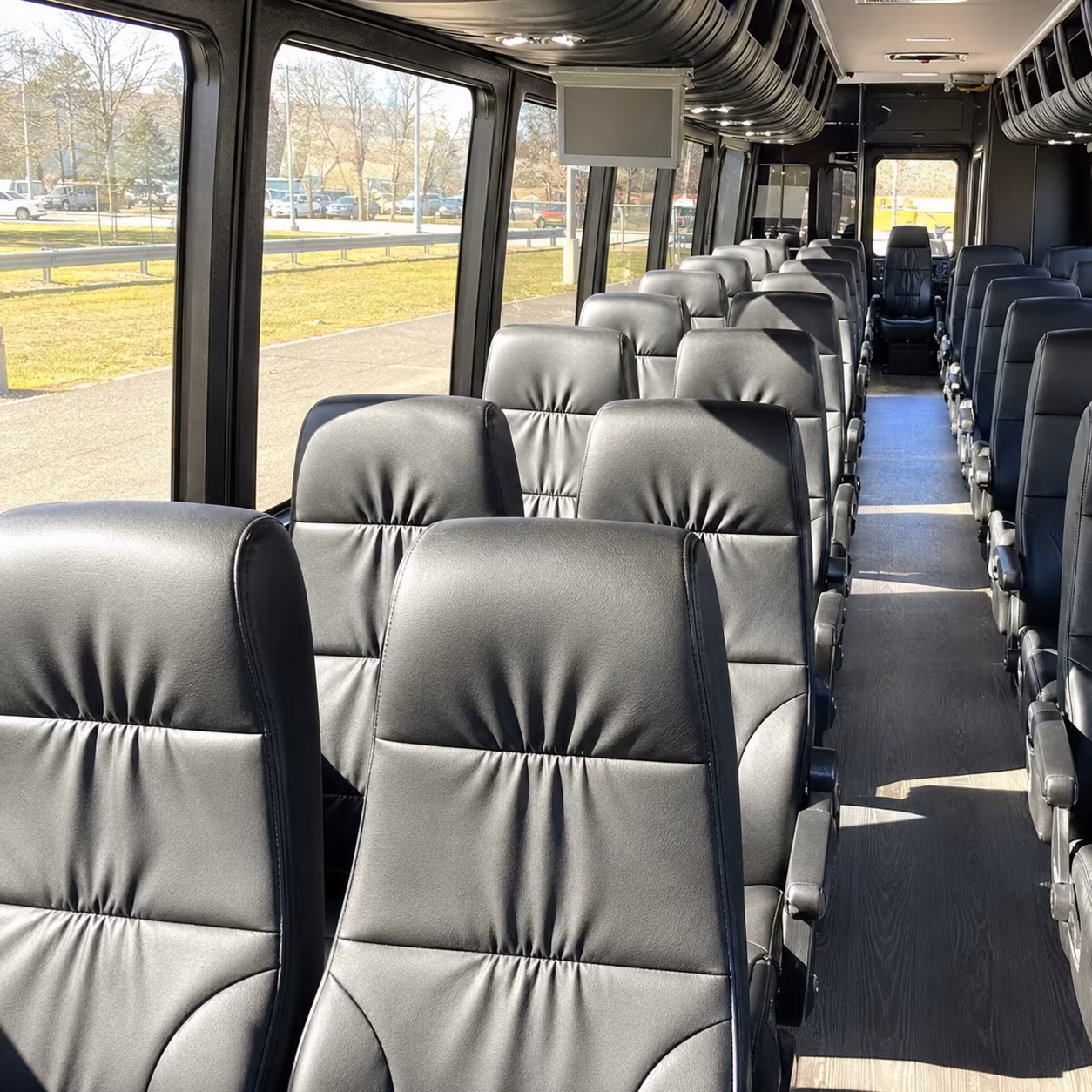 poway arrange transportation for your poway school field trip