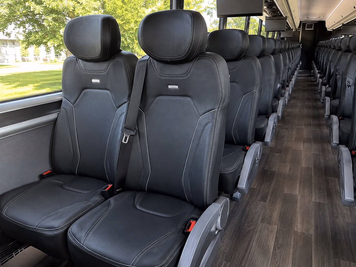 poway bring your congregation together with poway church bus rentals
