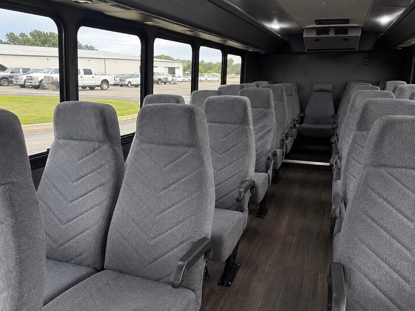 poway daily commuter shuttles for poway employees