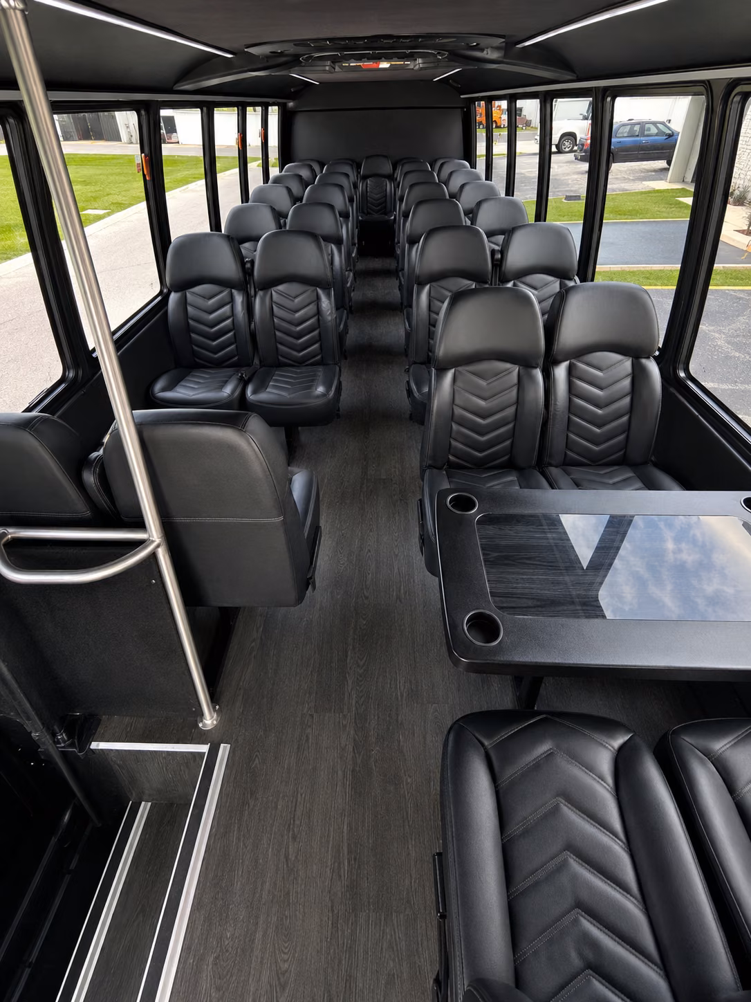 poway keep poway airport transportation simple
