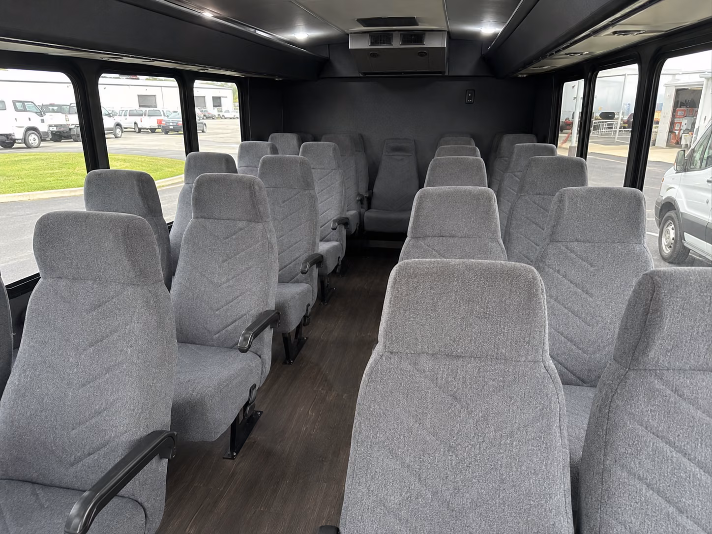 poway keep your poway wedding on schedule with a charter bus rental
