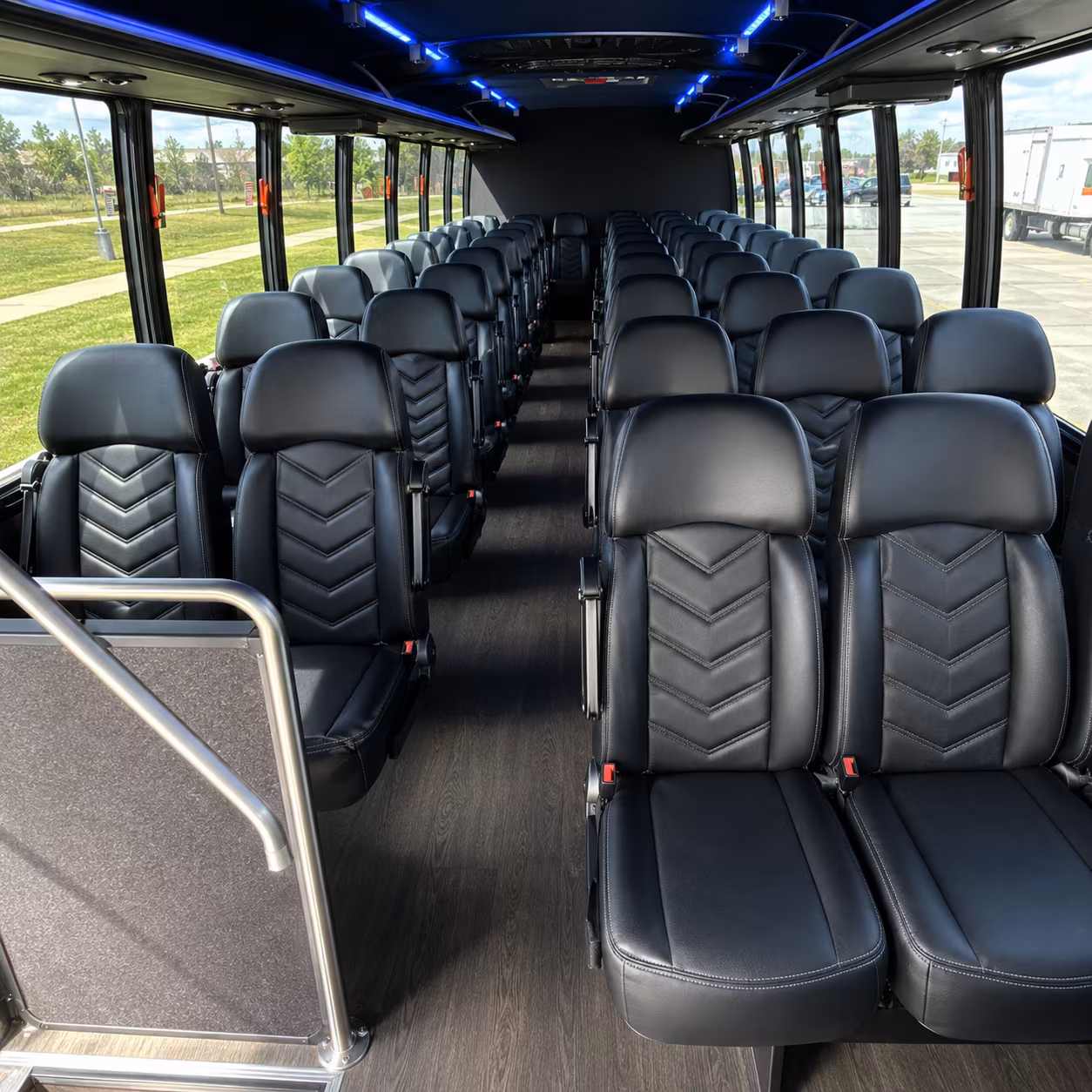 poway prom night bus rentals across poway