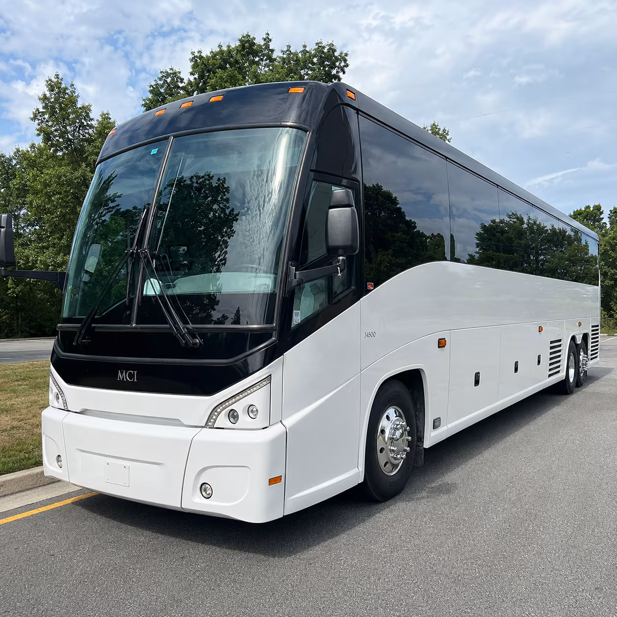 poway reserve your poway long distance charter bus rental today