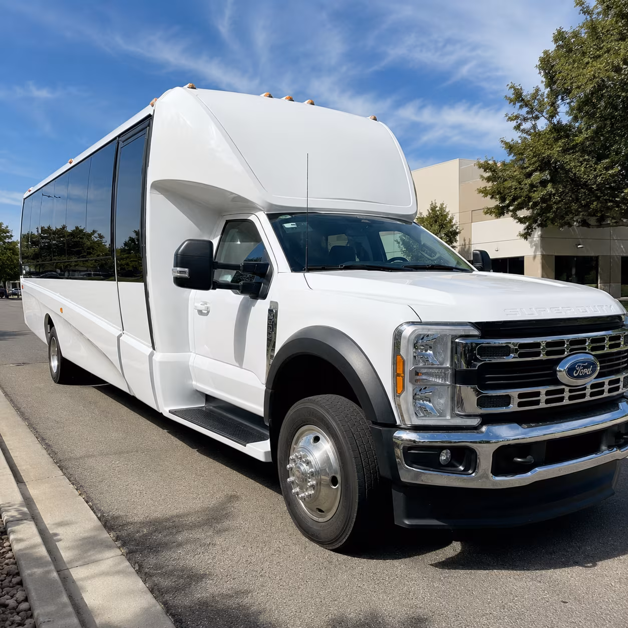 poway seamless transportation between wineries for your group