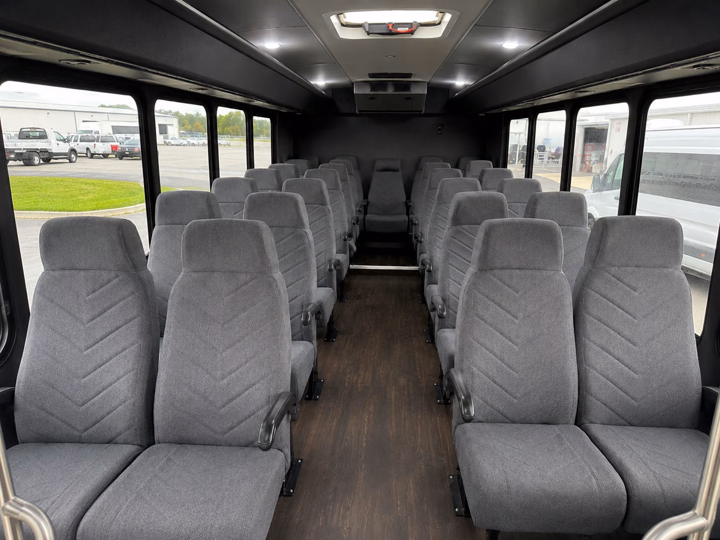 poway travel to your private event with a poway charter bus rental