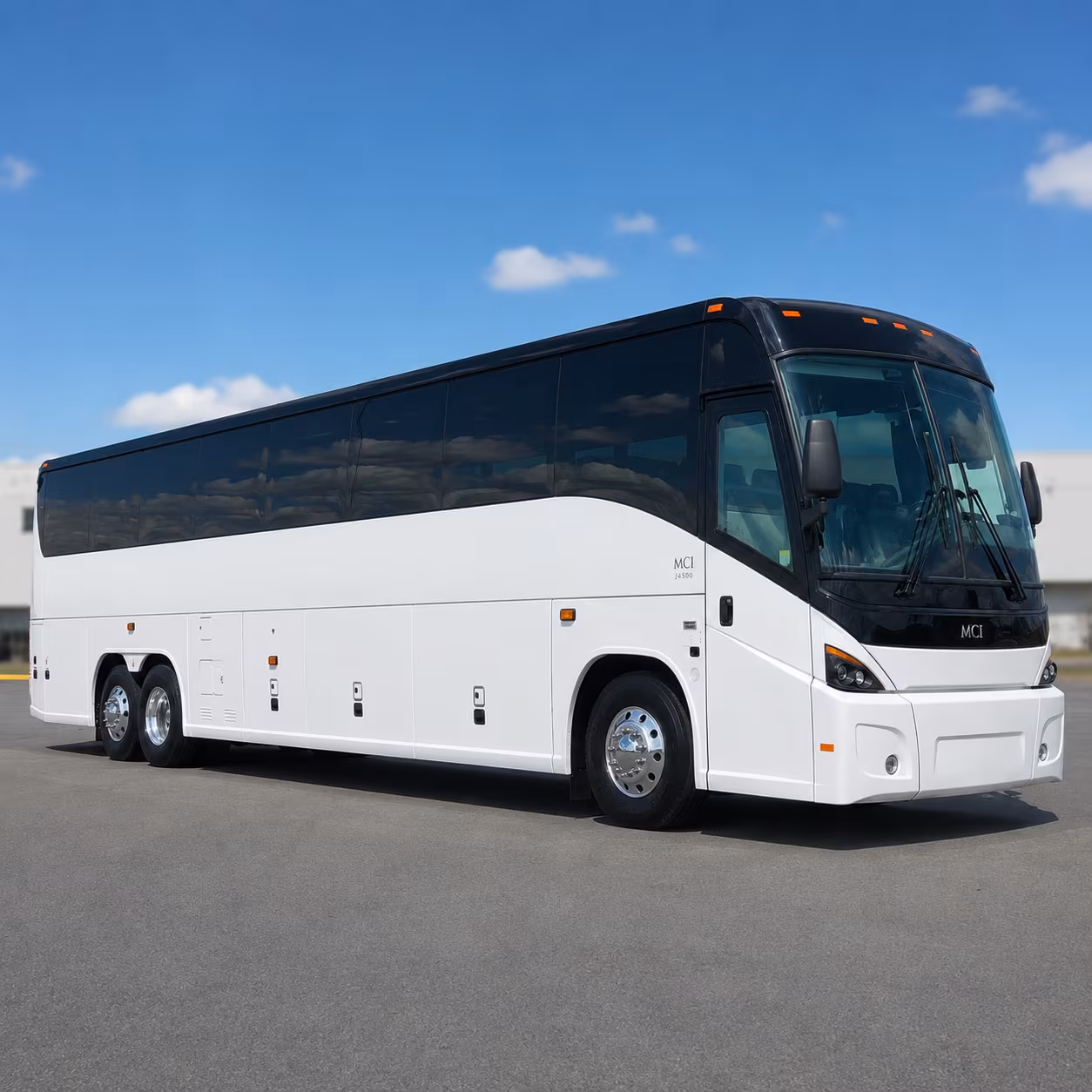 san diego charter bus